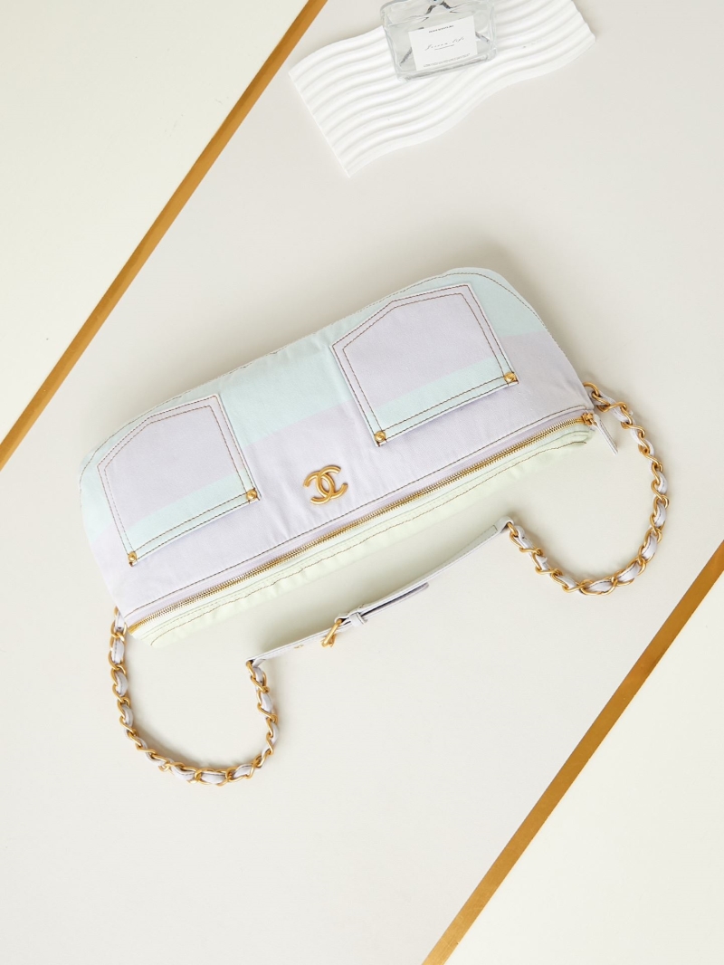 Chanel Satchel Bags